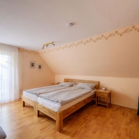Wohnung Am Kurpark Lippstadt Exteriör bild