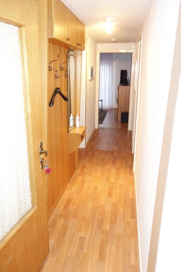 Wohnung Am Kurpark Lippstadt Exteriör bild