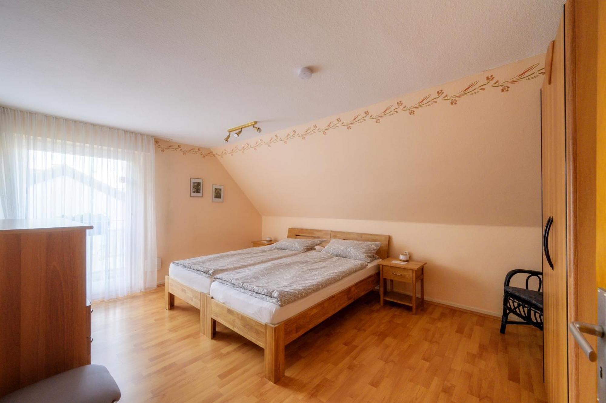 Wohnung Am Kurpark Lippstadt Exteriör bild